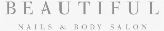 Beautiful Nails & Body Salon #6844125