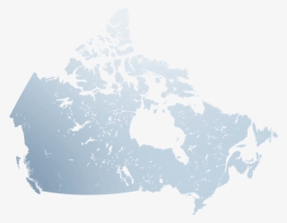 On The Great North Of Canada, Temperature Gradually #6844126