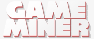 Game Miner Club #6844181