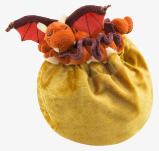 Dragon's Hoard Dice Bag #6844186