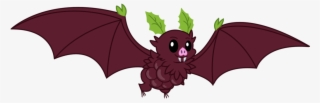 Razzmatazz The Raspberry Bat #6844291