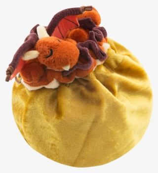 Dragon's Hoard Dice Bag #6844422