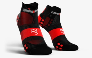 Compressport Pro Racing Socks V3 #6844424