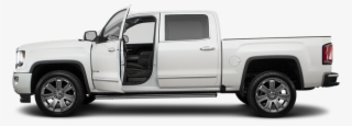 2018 Gmc Sierra 1500 Denali Gallery #6844429
