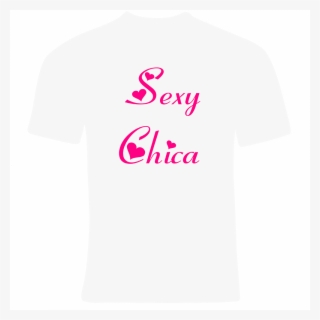 Sexy Chica #6844530