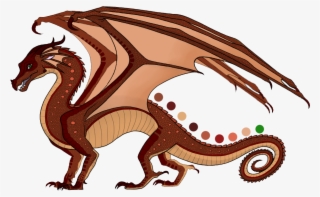 Fruit Bat Is A Female Rainwing With An Unknown Description #6844649