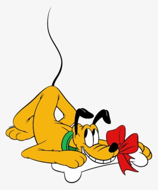 Pluto's Present #6845482