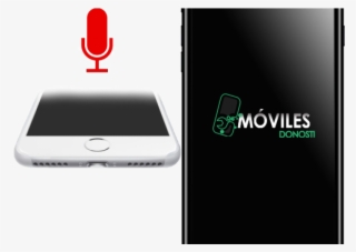 Iphone 7 Plus Reemplazo De Micrófono #6845539