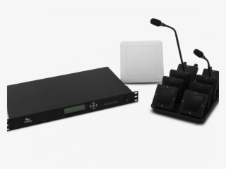 Executive Elite Microfoni Per Conferenze #6845692