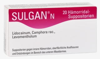 Sulgan® N #6845873