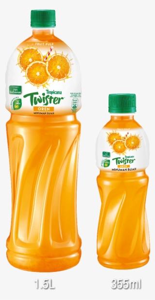 Tropicana Twister Png #6845943 Tropicana Twister Png #6845943
