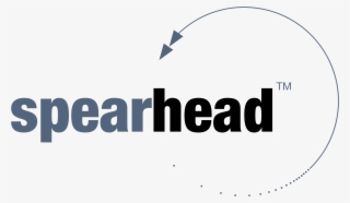 Spearhead Logo Png Transparent #6846268
