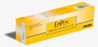 Allergy Pens For Schools #6846421