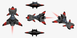 Spaceship Designspearhead #6846493