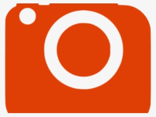 Camera Icons Red #6846605