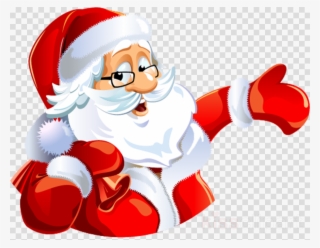 Christmas Father Clipart Santa Claus Ded Moroz Christmas #6846727