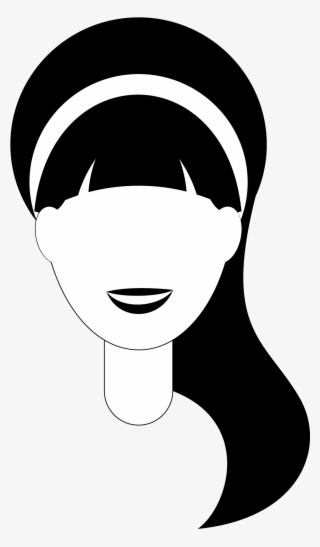 Children And Teens Hair Cut Icon #6846916