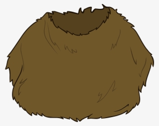 Wookiee Costume #6846919