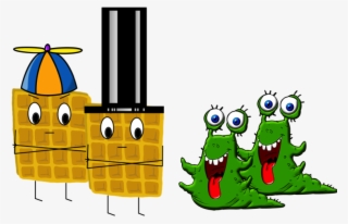 Tongue Twisters With Berry And Friends #6846961