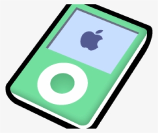 Ipod Cartoon #6847069