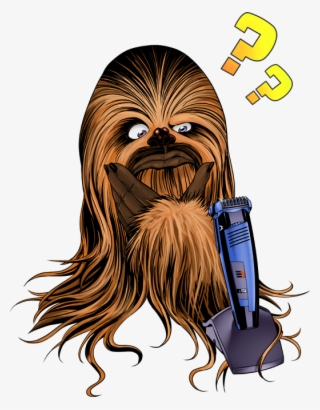 Chewbacca Preview #6847125 Chewbacca Preview #6847125