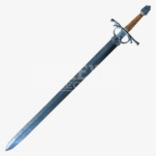 Long Sword Png #6847207
