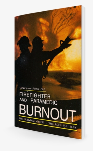Paramedic Burnout #6847466