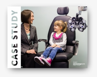 Amazing Eyes Family Vision #6847686