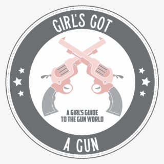 Gun Logo Png #6847693