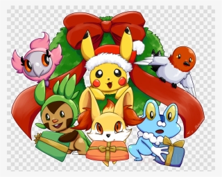 Pokemon Battle Png #6847813