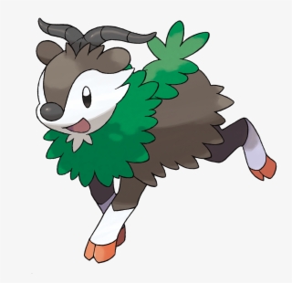 Mega Evolutions Will Revolutionize Pokémon Battles #6847868 Mega Evolutions Will Revolutionize Pokémon Battles #6847868