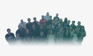 Group Of People Sitting Png #6847929