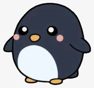 Penguin Pinguim Kawaii Um Super Pinguim Kawaii Super #6847995