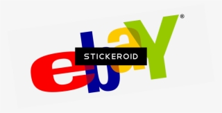 Ebay Logo #6848165