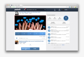 The Quora Comparison Only Works Up To A Point Though, #6848296