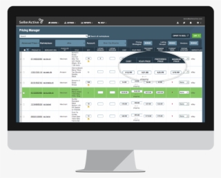 Ebay Repricing Technology #6848535