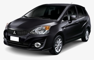 Mitsubishi Colt Plus #6848591