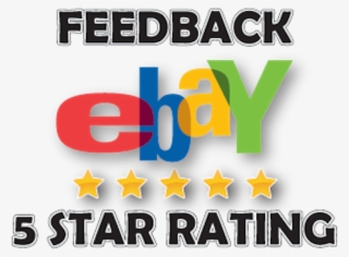 5 X 5 Stars Ebay Listing Reviews #6848693 5 X 5 Stars Ebay Listing Reviews #6848693