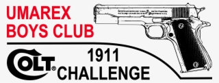 Colt 1911 Logo Wwwpixsharkcom Images Galleries With #6848811