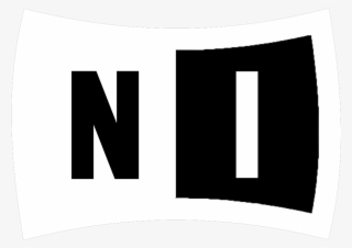 Native Instruments Logo Copy #6848813