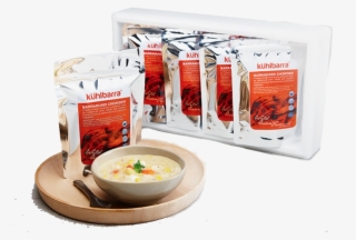 Fresh Kuhlbarra Barramundi Chowder 600g #6848867 Fresh Kuhlbarra Barramundi Chowder 600g #6848867