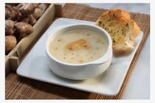 Chowder Png #6849149