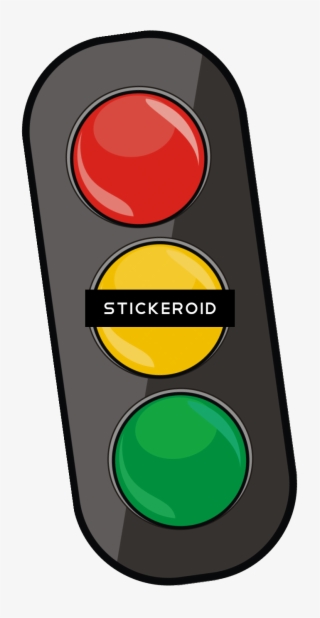 Traffic Light #6849218