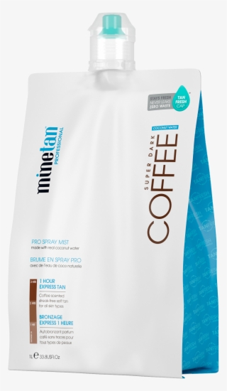 Coffee Coconut Water Pro Spray Mist #6849279