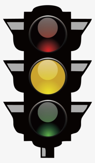Traffic Light Png, Download Png Image With Transparent #6849410
