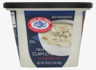 Chowder Png #6849466