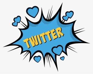 Follow Me On Twitter #6849516