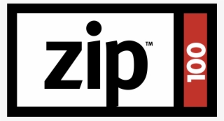 Iomega Zip Logo Png Transparent #6849695