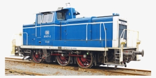 Diesel Locomotive, V60, V 60, Railway Enthusiasts, #6849699
