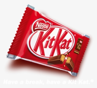 -22% Nestle Kit Kat Cocoa Plan 45g Bar 4 Fingers 24 #6849786 -22% Nestle Kit Kat Cocoa Plan 45g Bar 4 Fingers 24 #6849786